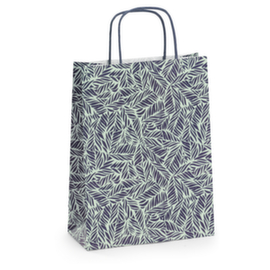 50 sacs cadeaux "végétal"