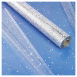 Film transparent (35 microns)