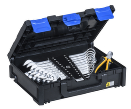 mallette pour petites pièces