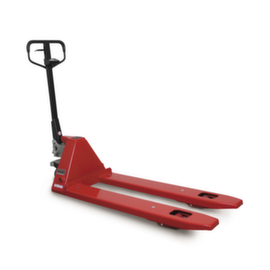 Transpalette peseur pro