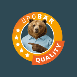 UDOBÄR Jeu de connexion pour Armoire vestiaire