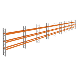 rayonnage à palettes