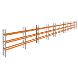 rayonnage à palettes