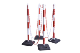 UDOBÄR kit de potelets à chaîne avec 4 ou 6 unités