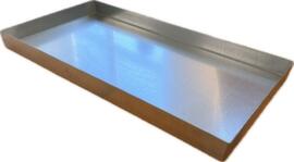 Lacont Tablette de rétention pour armoire de protection de l'environnement