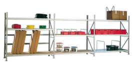 META Breedvakstelling MINI-RACK
