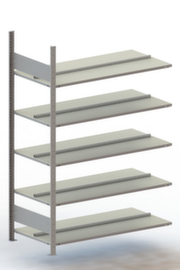 META Inhaakstelling voor dossiers