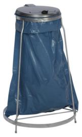 Stapelbare vuilniszakstandaard