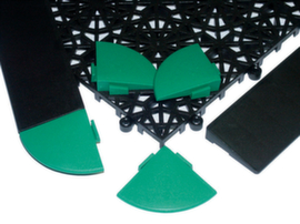 Miltex Harde vloerbedekking