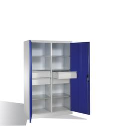C+P Systeemkast ERGO