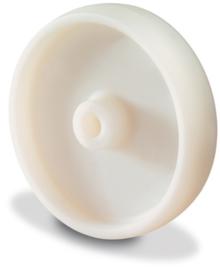 BS-ROLLEN Reservewiel met maximaal 200 kg draagvermogen