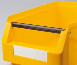 Kappes Greepstang RasterPlan® Favorit voor zichtbak