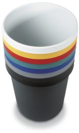 helit Prullenmand voor kantoor