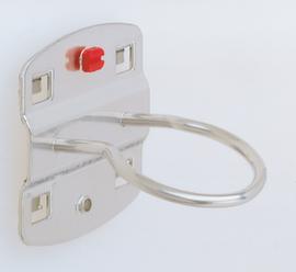 Kappes Machinehouder RasterPlan® voor geperforeerde platen