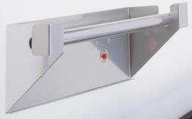 Kappes papierrolhouder RasterPlan®