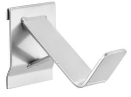 Kappes Inhanghaak RasterPlan®v. sleufplaatL x B 140 x 60 mmper paar gebruiken