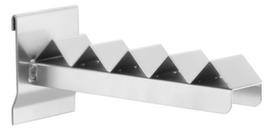 Kappes Inhanghaak gegolfd RasterPlan®v. sleufplaatL 200 mmgolfafstand 55 mmper paar gebruiken