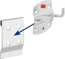 Kappes Adapter RasterPlan®v. sleufplaat