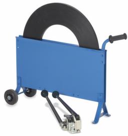 Omsnoeringsset Profi