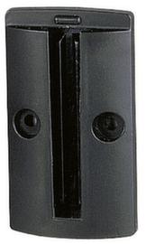 Moravia Wandclip voor sjorbandsysteem