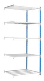 Manorga Inhaakstelling met vaklast tot 233 kg