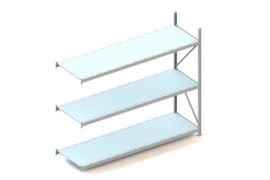 META Breedvakstelling MINI-RACK