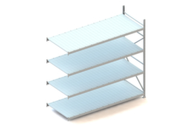 META Breedvakstelling MINI-RACK