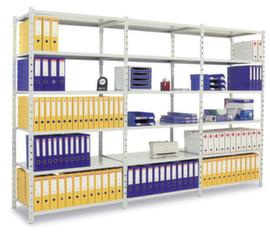 Manorga Inhaakstelling voor dossiers met toegang vanaf beide zijden