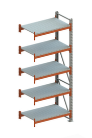 META Breedvakstelling Multipal S