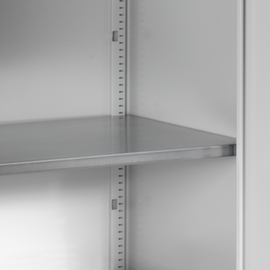 C+P Legbord ERGO voor schuifdeurkast met vensterdeuren