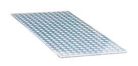 S&auml;bu Laadbrug voor materiaalcontainer, draagvermogen 1000 kg