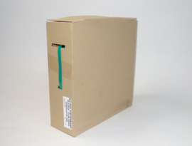 polyester omsnoeringsband