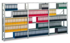 META Inhaakstelling voor dossiers