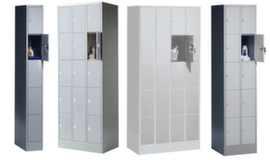 C+P Lockersysteem Classic