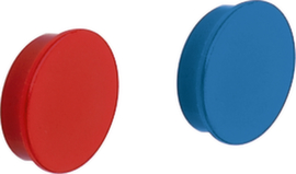 Kappes Magneten RasterPlan® voor geperforeerde plaat