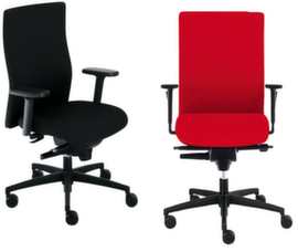 Dauphin Bureaustoel Simo