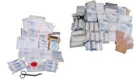 ultraMEDIC Navulling conform DIN-norm