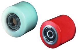 BS-ROLLEN Vorkhefwagenwiel