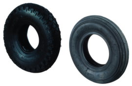 BS-ROLLEN Reserveband voor wiel