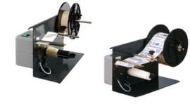 Elektrische etiketteermachine