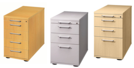 Staand ladeblok Terra Nova