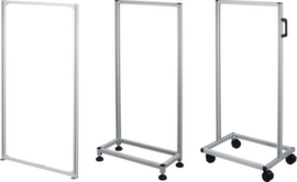 Allit Magazijnstandaard leeg