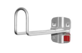 Kappes Kabelhouder RasterPlan® voor geperforeerde plaat