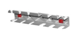Kappes Schroevendraaierhouder RasterPlan® voor geperforeerde plaat