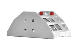 Kappes slanghouder RasterPlan®