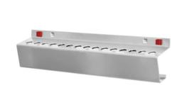 Kappes MK2-/MK3-houder RasterPlan® voor geperforeerde plaat