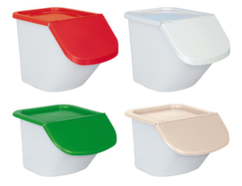 Ingrediëntendispenser