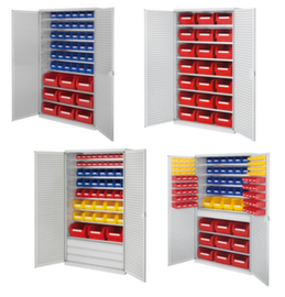 Kappes Grootvolumekast RasterPlan®