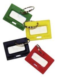 Sleutelhanger voor sleutelkast