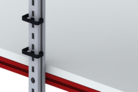 Rocholz Klem System Flex